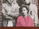 PRETTY IN PINK - 2012 OOP SEALED PINK Vinyl/LP OMD/SMITHS/INXS/PSYCHEDELIC FURS
