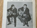 Bob Dylan &  Johnny Cash 