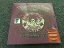 Grateful Dead - Fillmore West 1969 February 27th 4LP Record Store Day