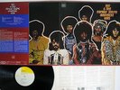 SLY & THE FAMILY STONE GREATEST HITS EPIC EPIA-53002 JAPAN VINYL LP