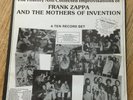 Frank Zappa  
