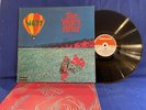 TEN YEARS AFTER WATT DERAM SML1078 + INSERT ORIGINAL UK LP NEAR MINT