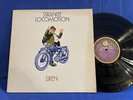 STRANGE LOCOMOTION SIREN DANDELION DAN8001  ORIGINAL UK LP NEAR MINT