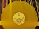 ELTON JOHN - GOODBYE YELLOW BRICK ROAD ONLY ONE LP & NO SLEEVE  COLOURED
