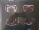 Arcade Fire STILL SEALED Neon Bible LP