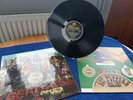 Beatles - Sgt Peppers - PMC 7027 mono 1967 first press VG+ & EX