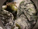 Rage End Of All Days Picture Disc Vinyl LP Helloween Running Wild Limited 1000