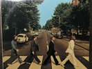 The Beatles - Abbey Road LP 1969 1st Press[ NO HER MAJESTY] YEX 750-1 YEX 749-2