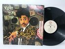 The Time What Time Is It? LP Vinyl Record Original Pressing - Morris Day