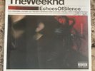 The Weeknd-Echoes of Silence 2LP Vinyl