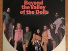 Beyond the Valley of the Dolls LP ,TFS 4211