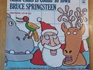 BRUCE SPRINGSTEEN mint promo 45 