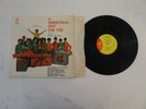 PHIL SPECTOR CHRISTMAS GIFT FOR YOU FROM PHILLES RECORDS LP RARE 1963 ABBEY MONO