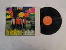BEATLES THE WORLD'S BEST LP RARE 1968 GERMANY SR INTERNATIONAL- BEST COVER EVER?