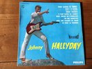 33t Johnny Hallyday Original Stéréo 840926 Viens Danser Le Twist