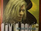 David Bowie LP from Brillant Adventure Vinyls x3 Live Bbc London 2000 No Promo