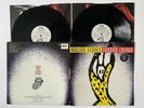 Rolling Stones Voodoo Lounge Rare First Pressing Double LP Vinyl