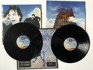 Rolling Stones Bridges To Babylon First Pressing Double LP Vinyl