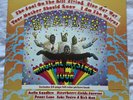 The Beatles - Magical Mystery Tour -   Stereo Vinyl LP Apple SMAL 2835 - US 1971