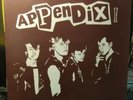 Appendix Top Of The Pops VTG 1984 Germany RRR.37 Vinyl LP Rock Hardcore Punk