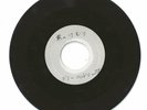 Jimi Hendrix & Chicago - Radio Acetate Single Japan