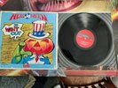 HELLOWEEN I Want Out - Live LP | POWER / HEAVY METAL 89 | NM