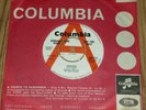 GEORGIE FAME & THE BLUE FLAMES - Something - UK DEMO 7