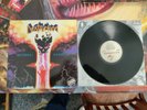 Destruction - Infernal Overkill LP (1986) Kreator - Sodom - Slayer - Exodus