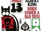 Albert King - Born Under A Bad Sign - Speakers Corner LP