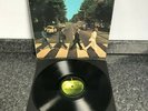 LP VINYL  ALBUM THE BEATLES ABBEY ROAD 1969 UK 1ST PRESS PCS 7088 NICE COPY EX