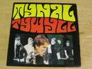 TYNAL TYWYLL 4 TRACK EP 1988 WELSH INDIE ROCK