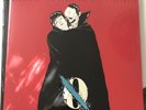 “Like Clockwork” Queens of the Stone Age Vinyl Record 2013 Foo Fighters Nebula