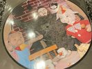 DEATH IN JUNE ALL PIGS MUST DIE  limited edition picture vinyl record LP