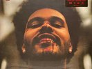 The Weeknd - ?After Hours? - Exclusive Red Splatter Good Vinyl