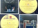 NEIL YOUNG Rust Never Sleeps LP Reprise (US) EX/EX 1979 with Inner Sleeve