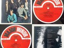 PULSE Self-Titled LP Major Minor A1/B1 EX/VG+ 1969 Lovely Condition