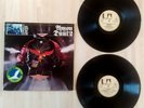 2 DISQUES VINYLE AMON DÜÜL II The Classic German Rock UAS29770/71