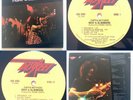 FRANK ZAPPA / MOTHERS Roxy & Elsewhere LP Discreet (US) EX/EX Gatefold 1974