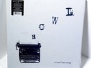 ALLEN GINSBERG 180-gram RED VINYL LP BOX SET Howl & Other Poems (Pocket Poet #4)