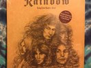 Rainbow LP Long Live Rock N Roll STILL FACTORY SEALED Hype Sticker DIO