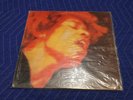 The Jimi Hendrix Experience - Electric Ladyland [LP] Reprise 2RS 6307