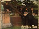 THE BEATLES - NOWHERE MAN - 4 TRACK EP. SAMPLER. MINT/NR.MINT. CAT No: GEP8952