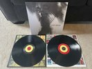 Pearl Jam Live On Ten Legs NM Vinyl 2x LP 1st Press MWR0329