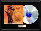 JACKSON FIVE 5 MICHAEL JACKSON DEBUT WHITE GOLD PLATINUM TONE RECORD LP RARE