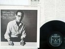 BILL EVANS TRIO SUNDAY AT THE VILLAGE VANGUARD RIVERSIDE SMJ-6201 JAPAN VINYL LP