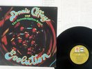 DENNIS COFFEY & DETROIT GUITAR BAND EVOLUTION A&M AML-137 JAPAN VINYL LP
