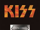 KISS The Casablanca Singles 1974-1982 Vinyl Box Set 2012 29 x 7