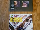 The Beatles 'Get Back' 2021 LP Minty out of vinyl box set
