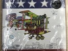 Jefferson Airplane, After Bathing At Baxter's [33 RPM Clear Vinyl LP] SEALED