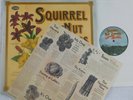Squirrel Nut Zippers  - Perennial Favorites -  1998 Gatefold LP, with insert